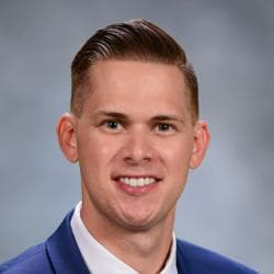 Alec Austin Hendry