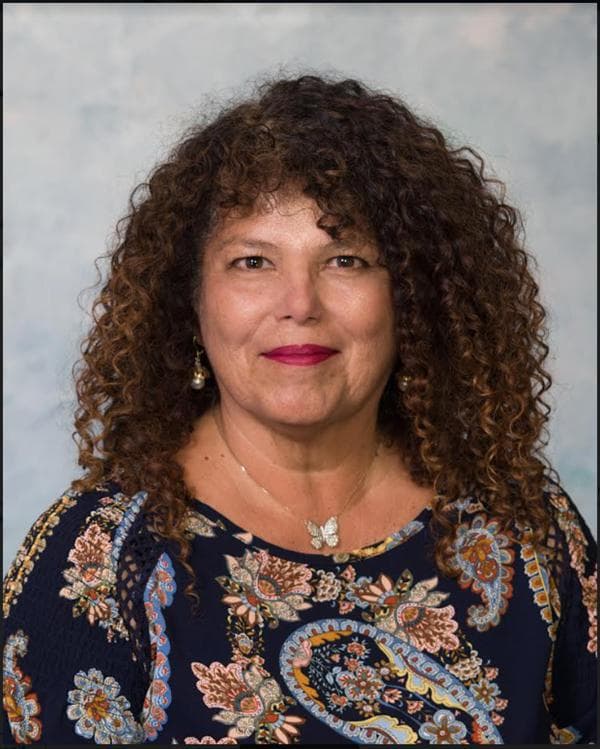 Zenaida Rosario