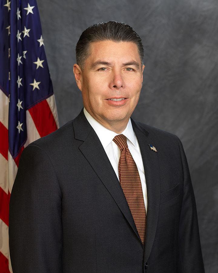 Peter A. Garcia