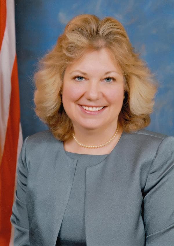 Nancy Renne Tragarz