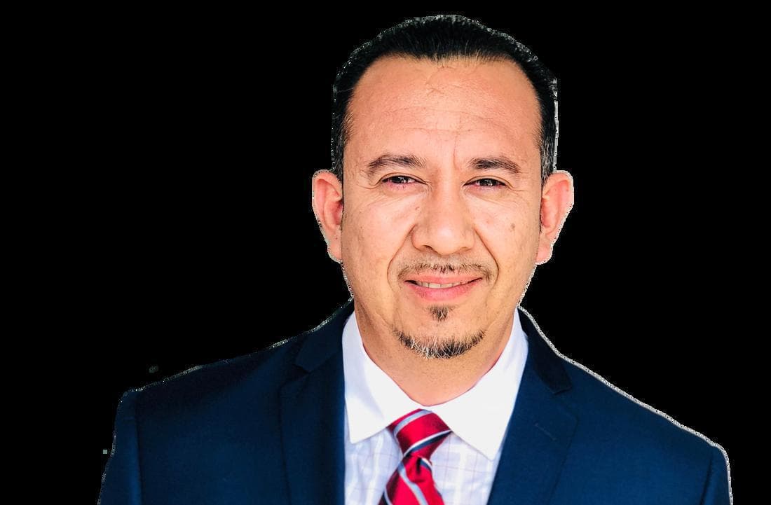 Jose A. Moran