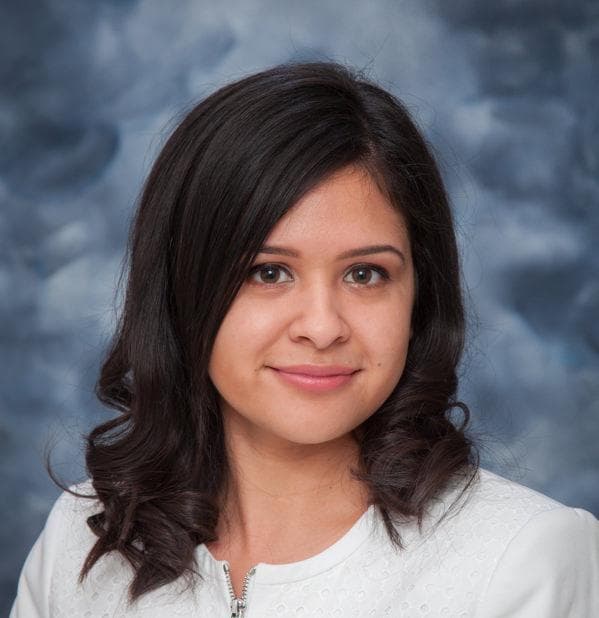 Bernadette Lourdes Suarez