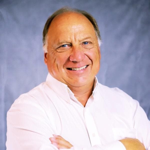 Tom Chomyn