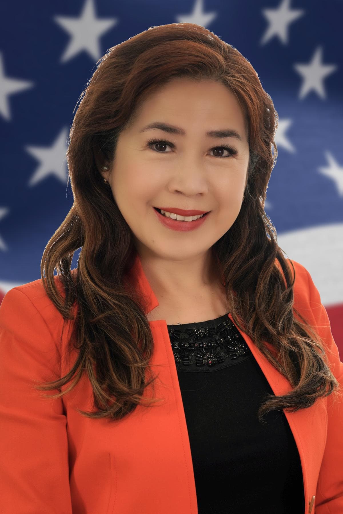 Hong Diana Zhao