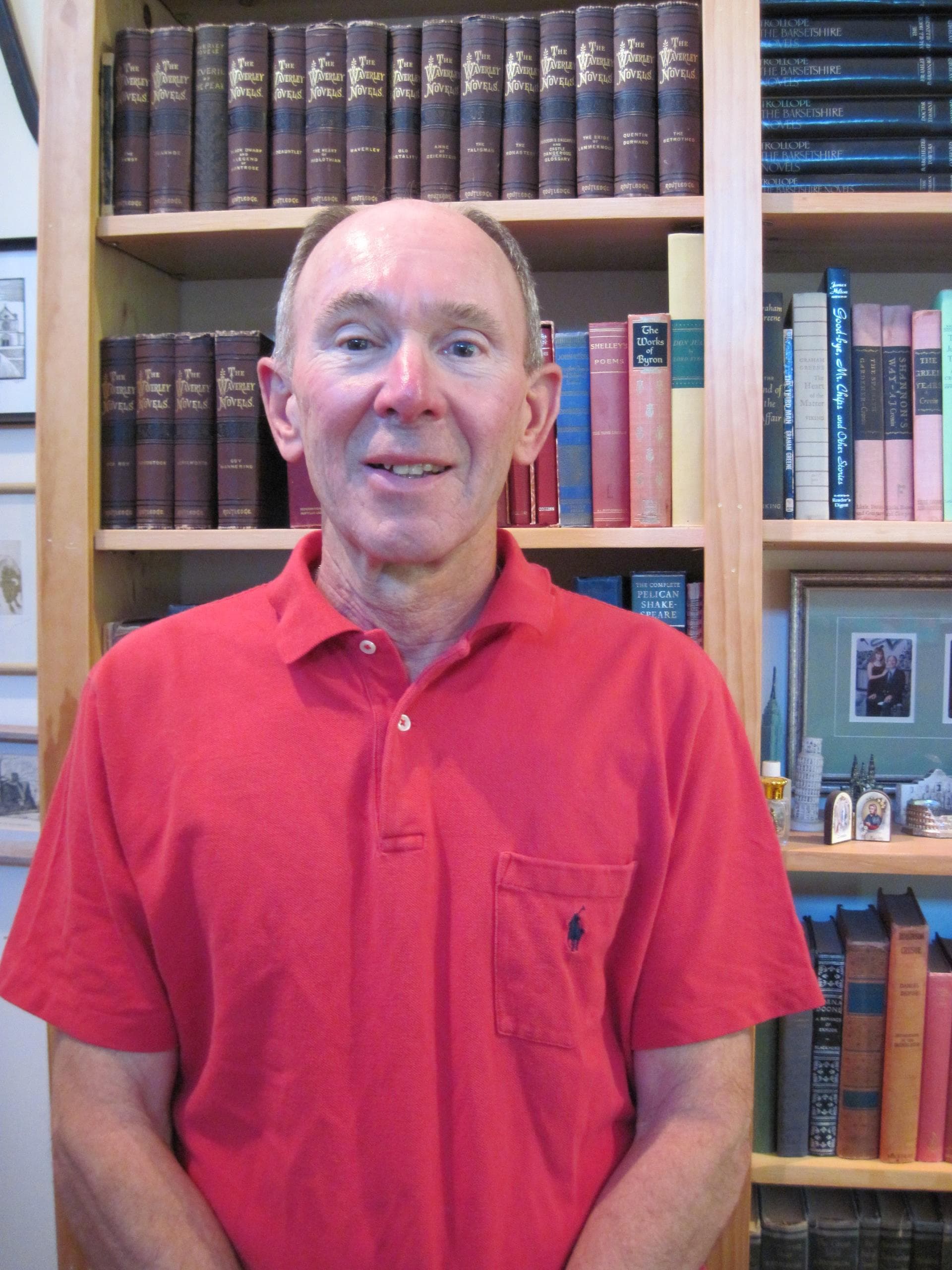 Donald Williams