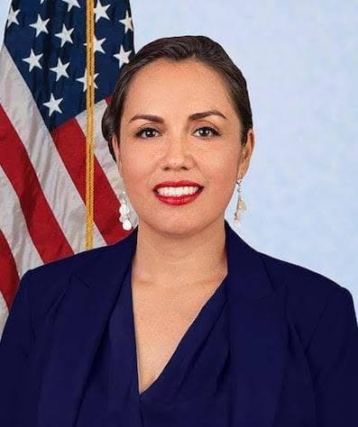 Blanca Azucena Gomez
