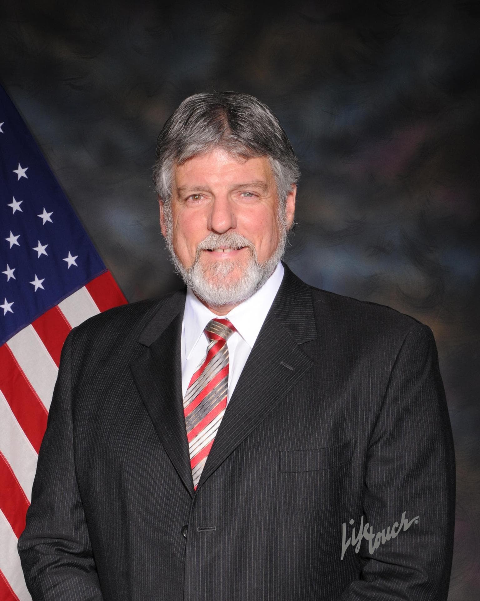 Gary Thomas Scott