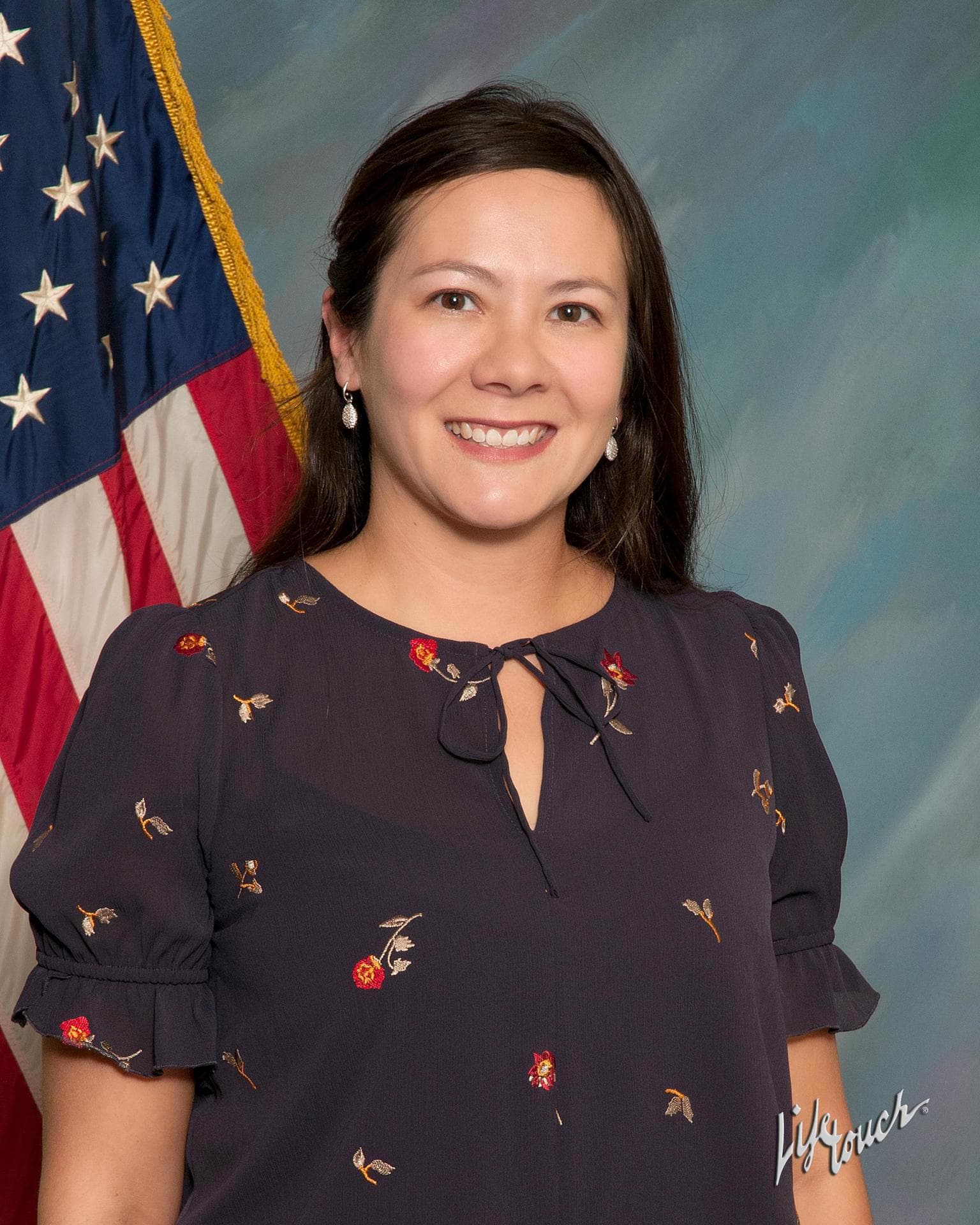 Rochelle Kate Ongsiako Haas