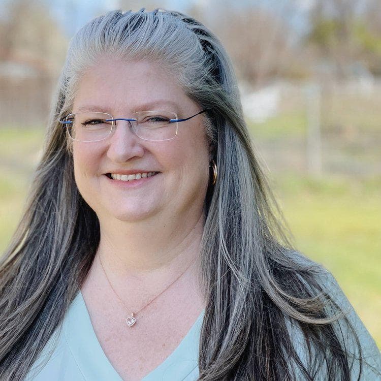 Cathy Darling Allen