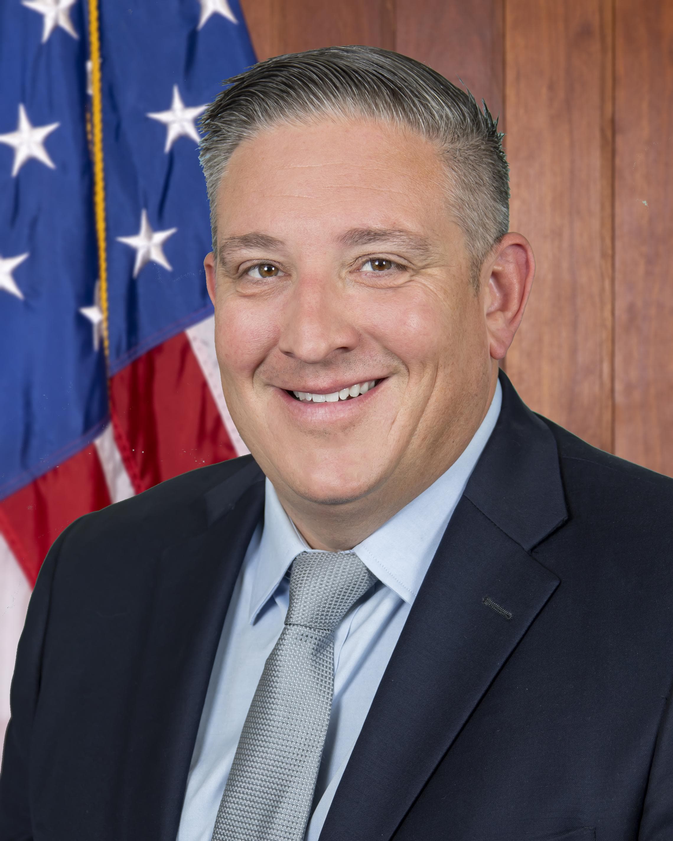 Anthony A. Zegarra