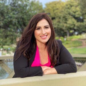 Kathy Tavoularis