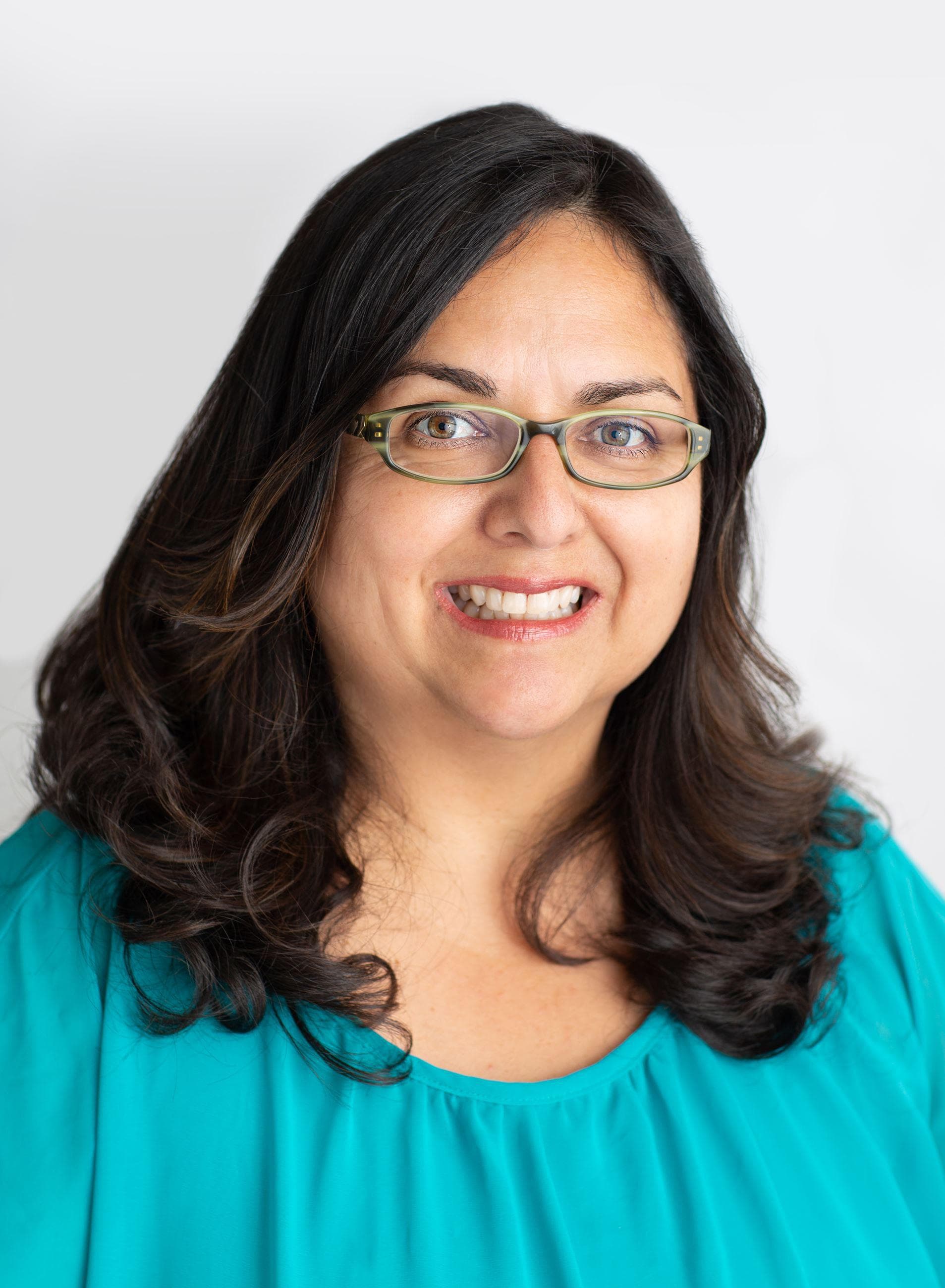 Rosa Reynoza