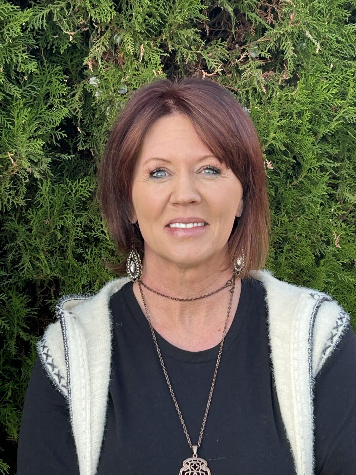 Michelle Brown Coppock