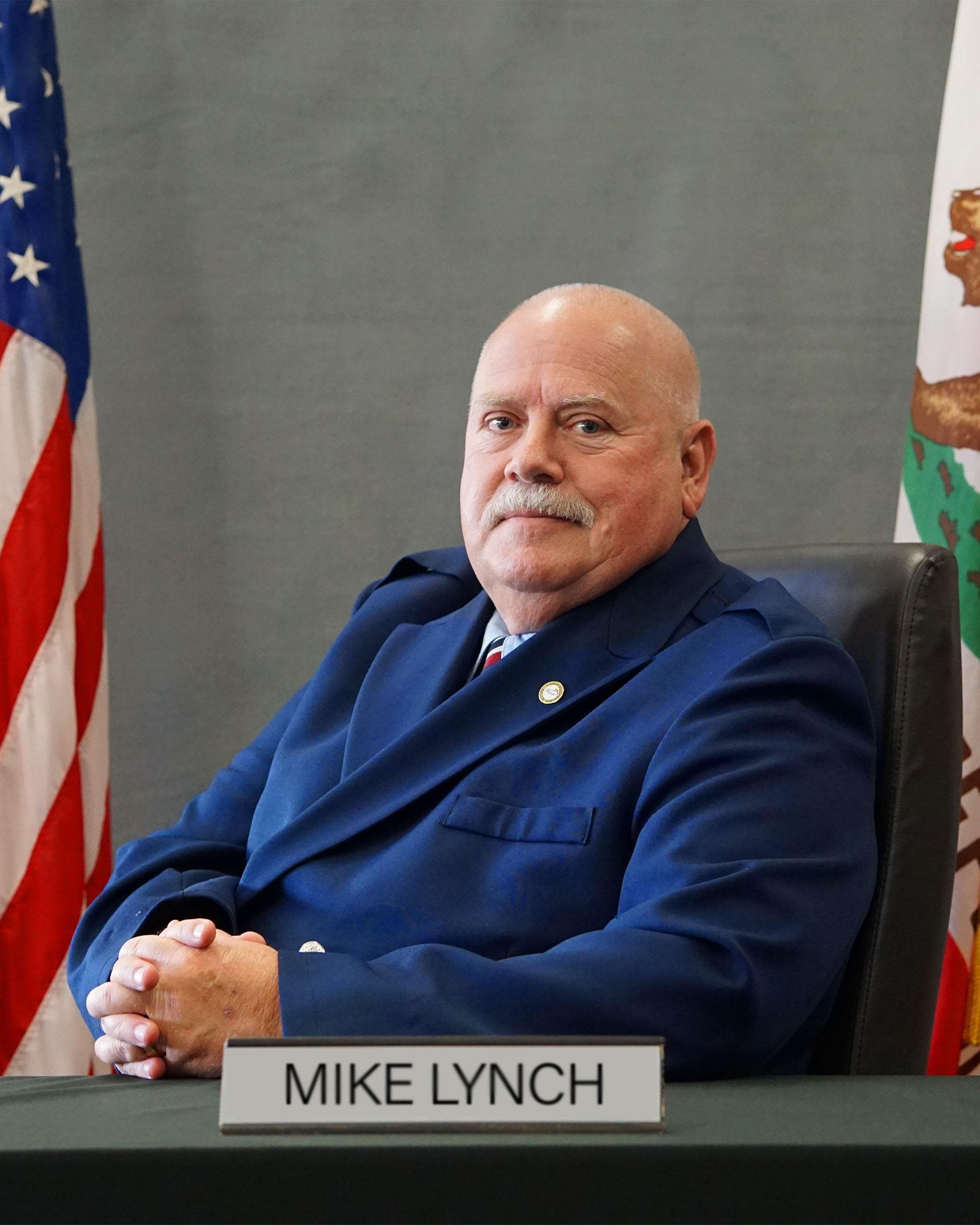 Michael Lynch