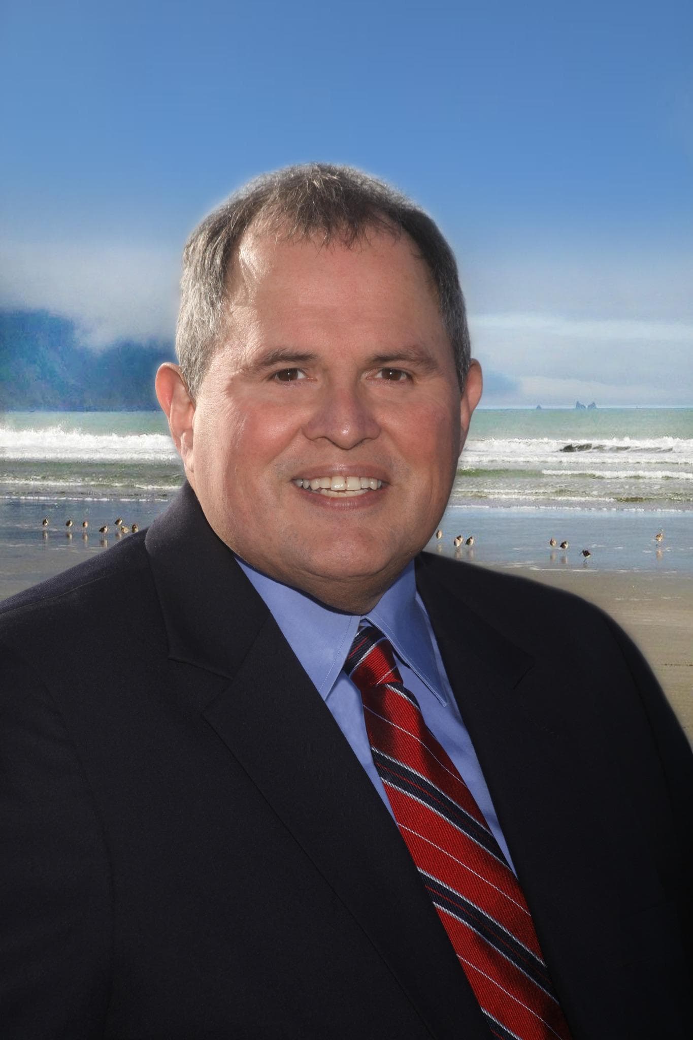 Dean Wilson
