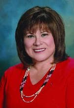 Susan Masten