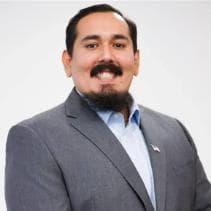 Daniel A. Martinez
