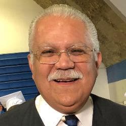 Tom N. Reyes