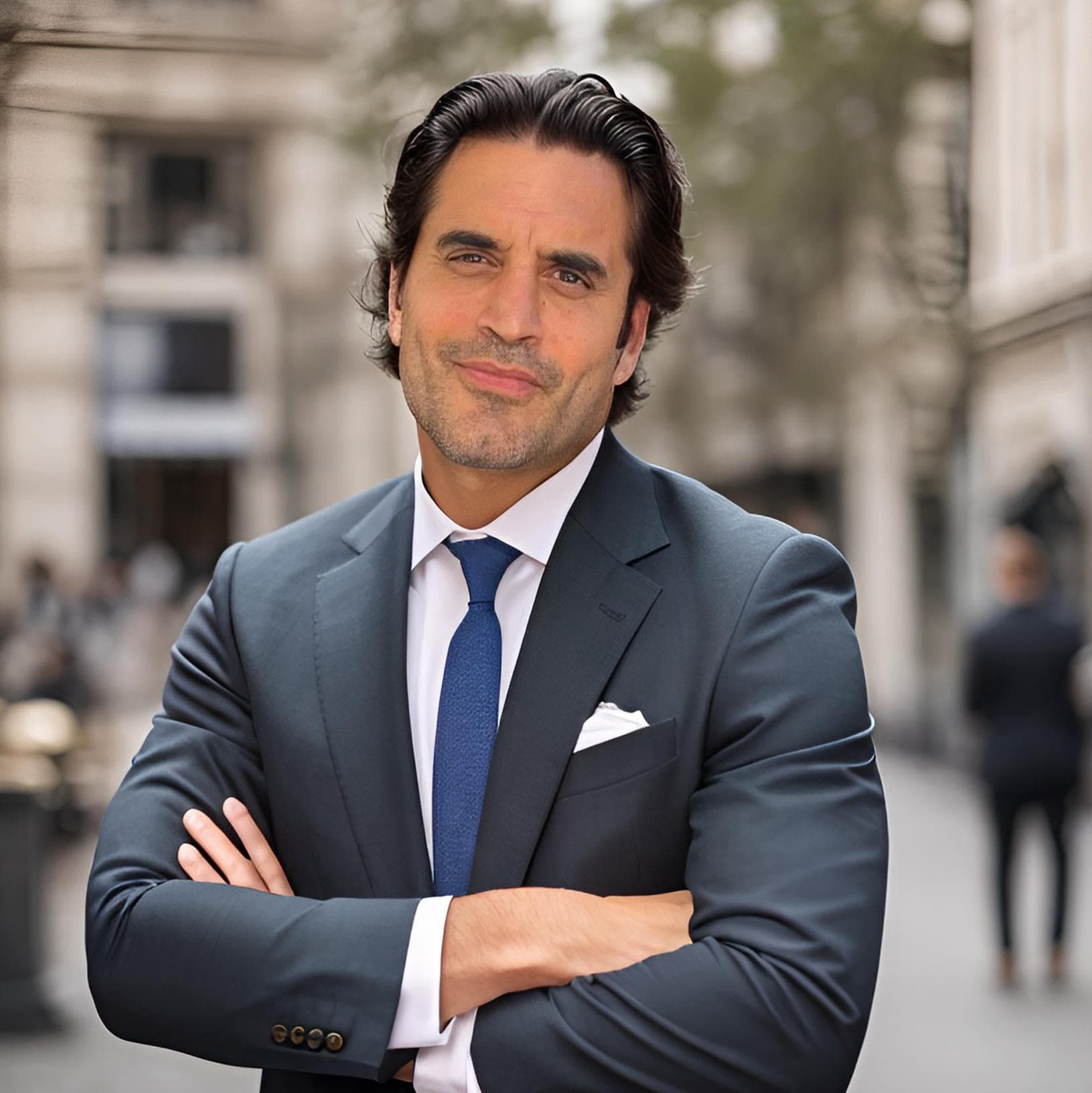 Akshat Bhatia