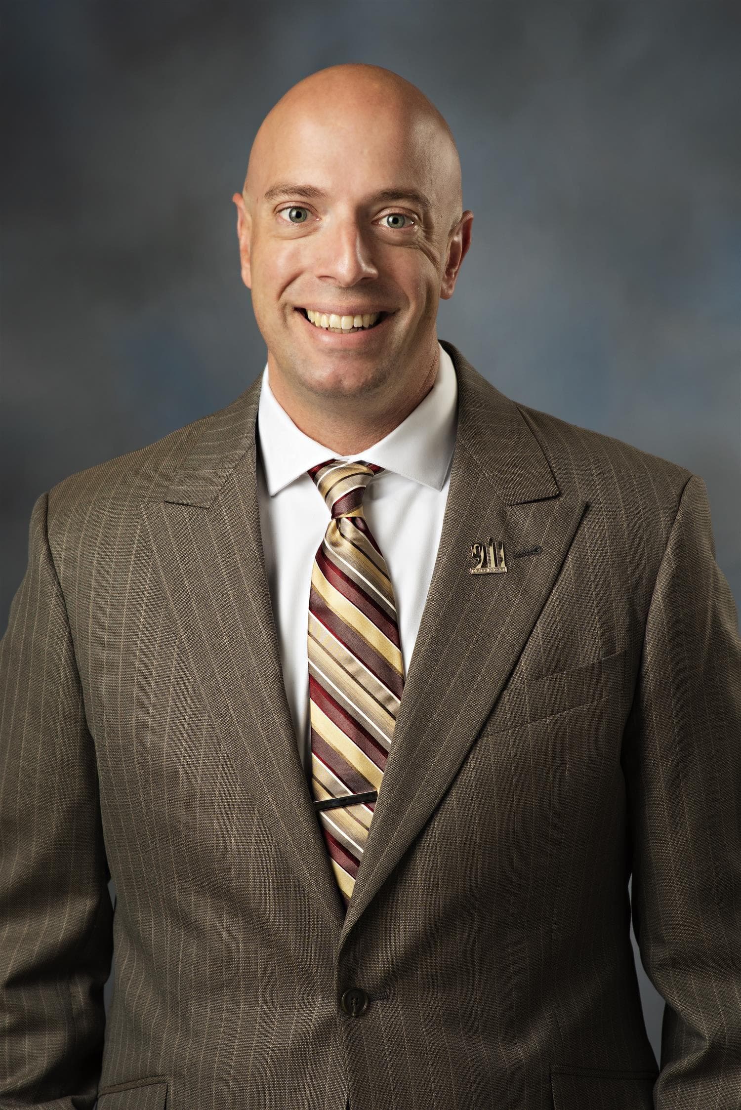 Kenneth D. Howenstine