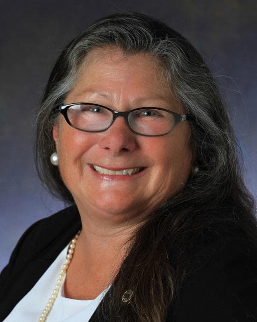 Mary Ann Carbone