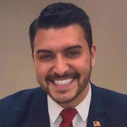Dan Tavares Arriola