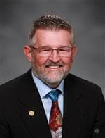 William P. Mellinger