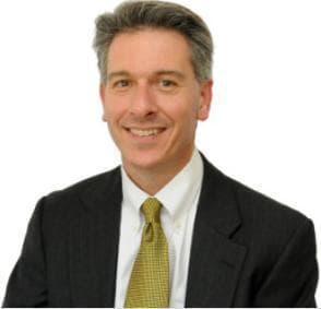 Mark Fickes