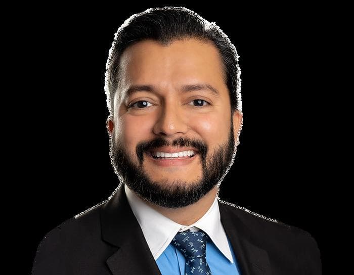 Josue Alvarado
