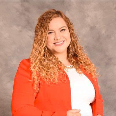 Lisseth M. Flores-Franco