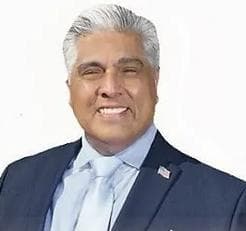 Gary Mendez