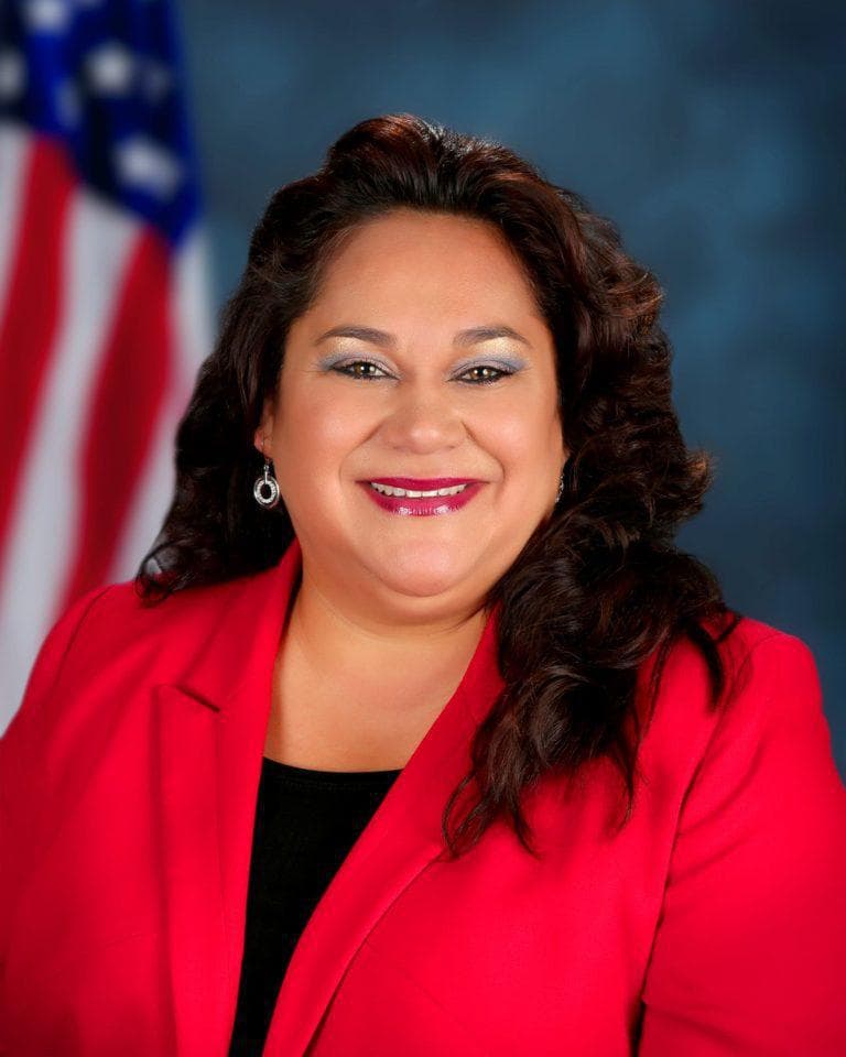 Valerie Amezcua