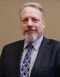 David Happe
