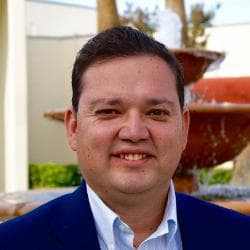 Steven A. Hernandez