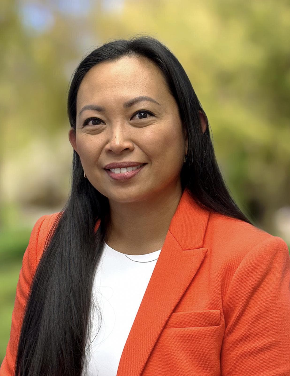 Kristine Galicia Brown