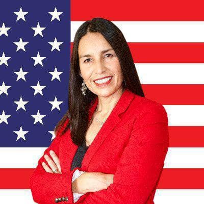 Anna Velazquez