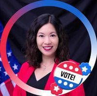 Elizabeth Yang