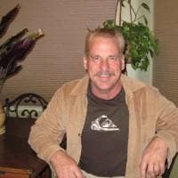 Mike Shaw