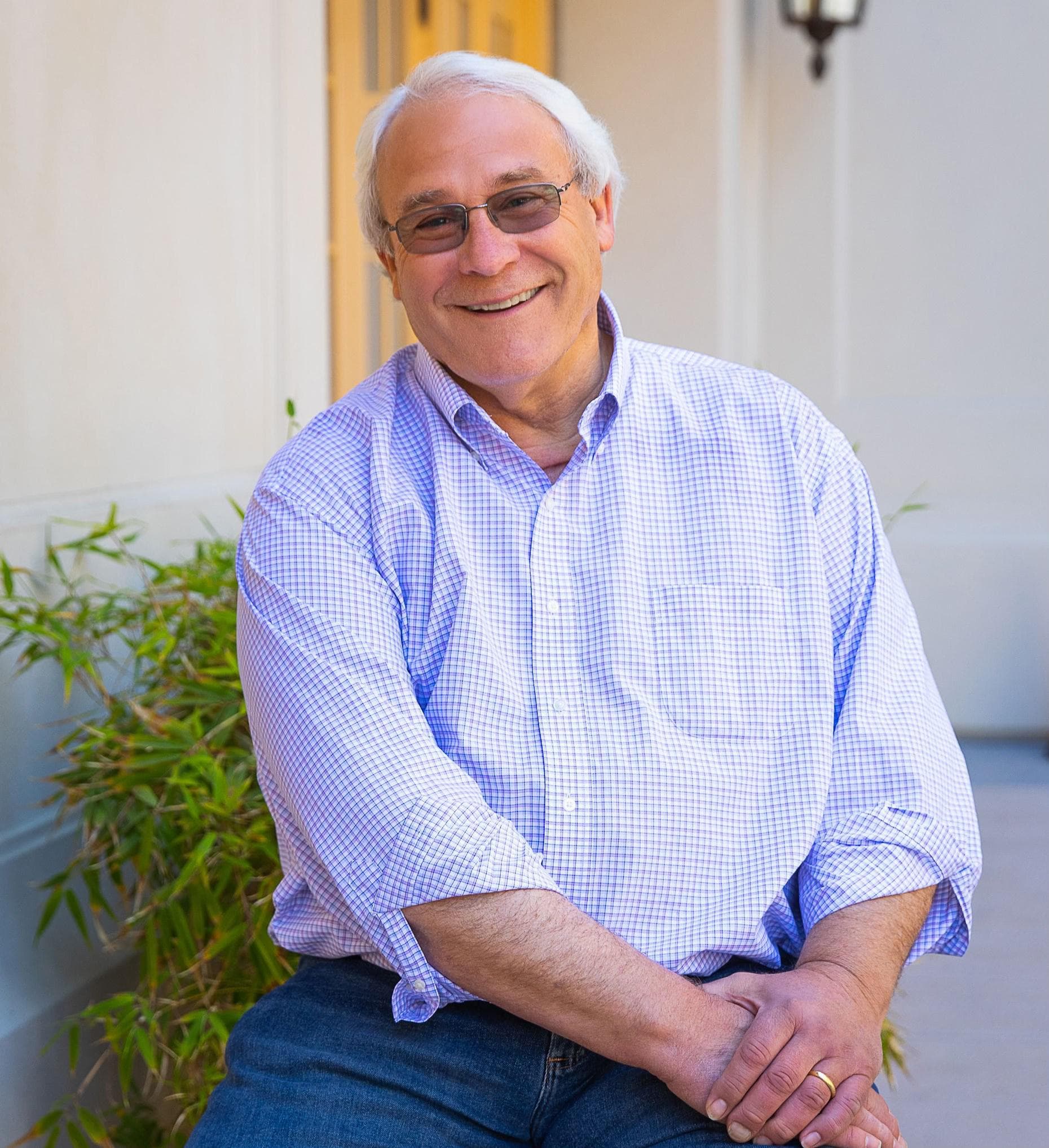 Dennis Donohue