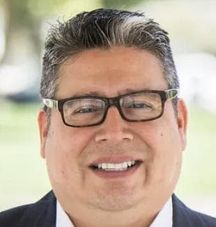 Max A. Ordonez