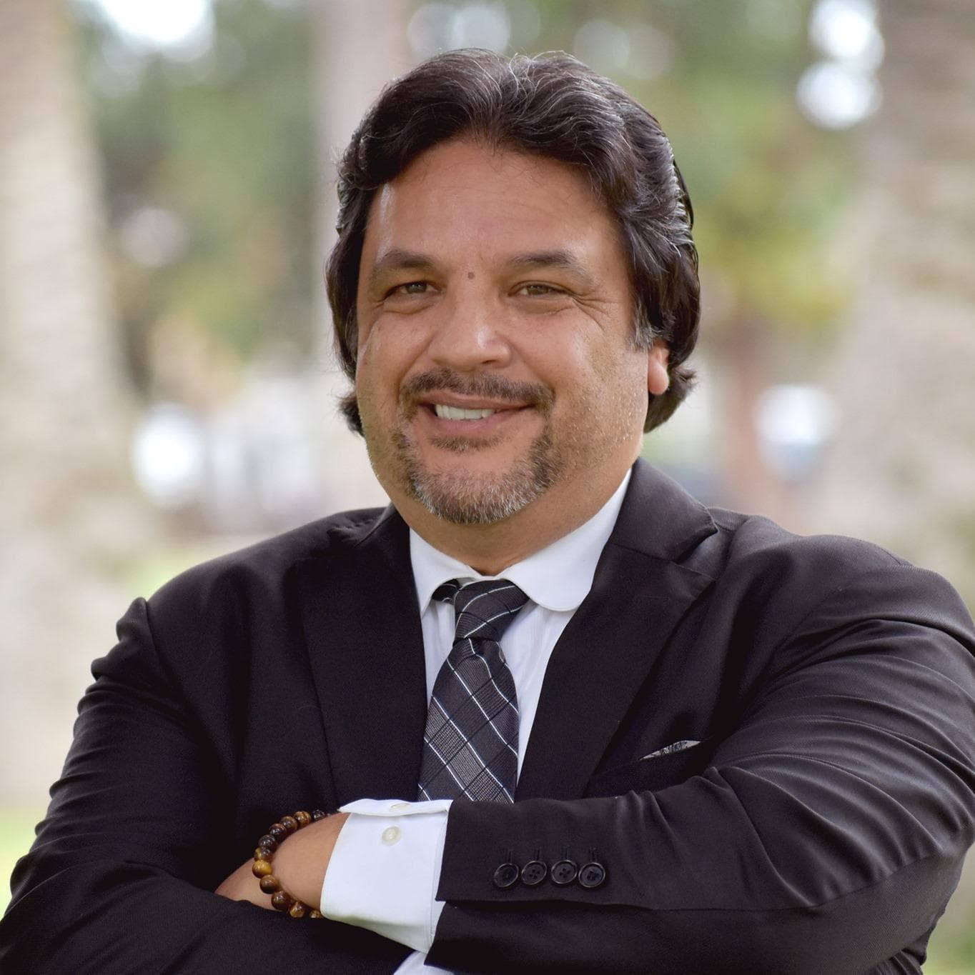 Chris Barrera