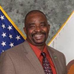 Paul Akinjo