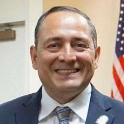 Frank Gonzalez
