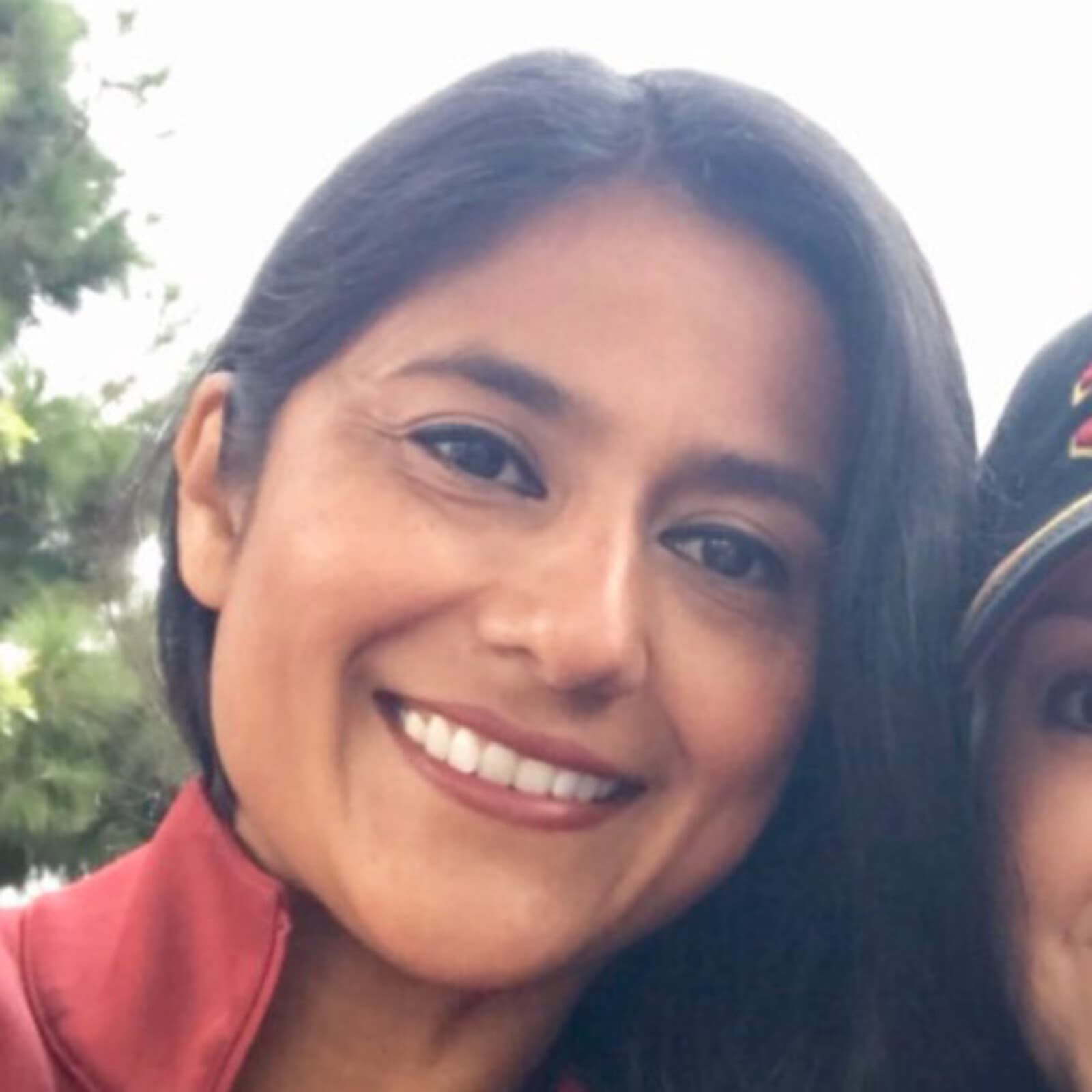 Nadia Mendoza
