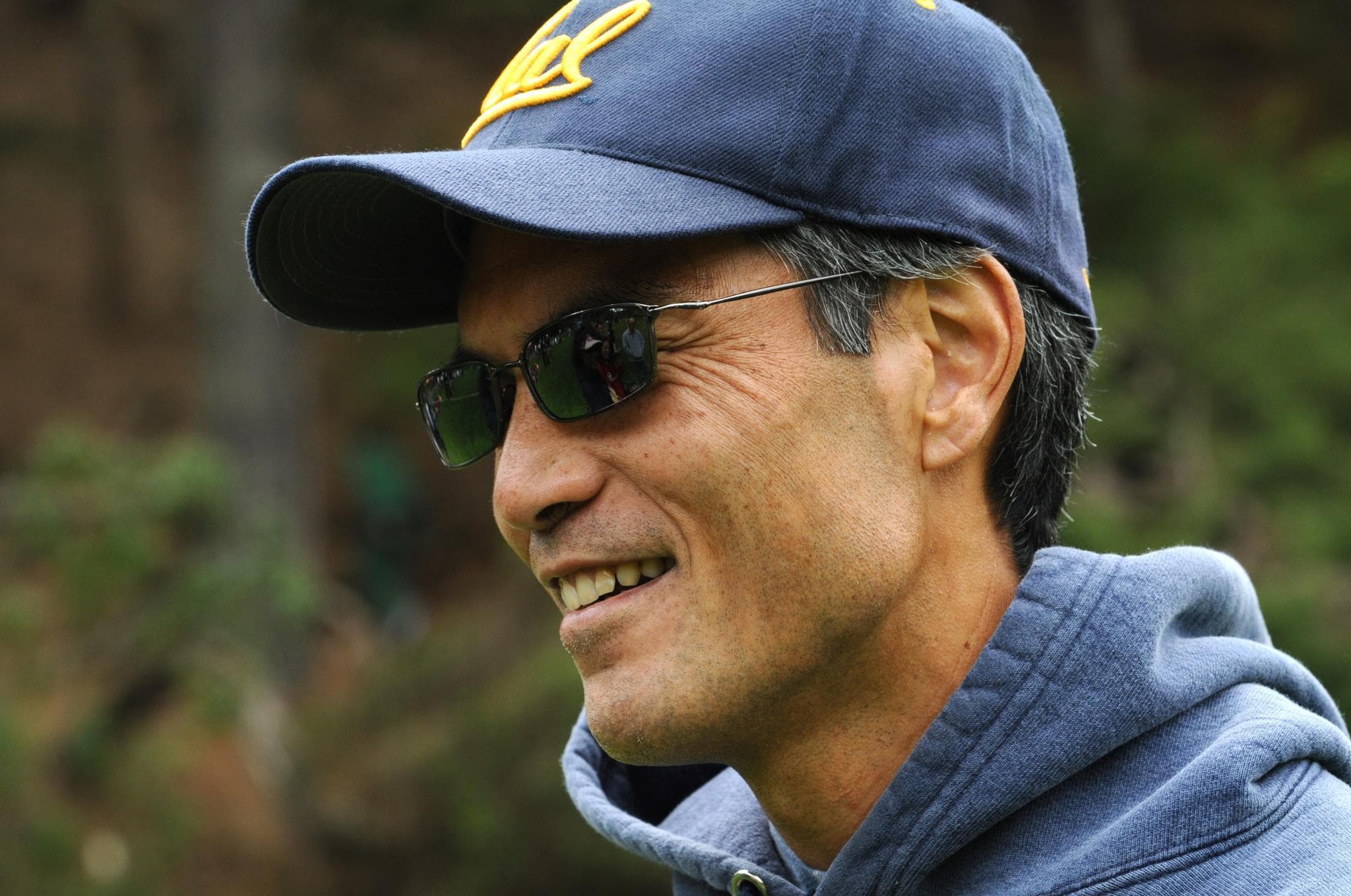 Paul Nakaue