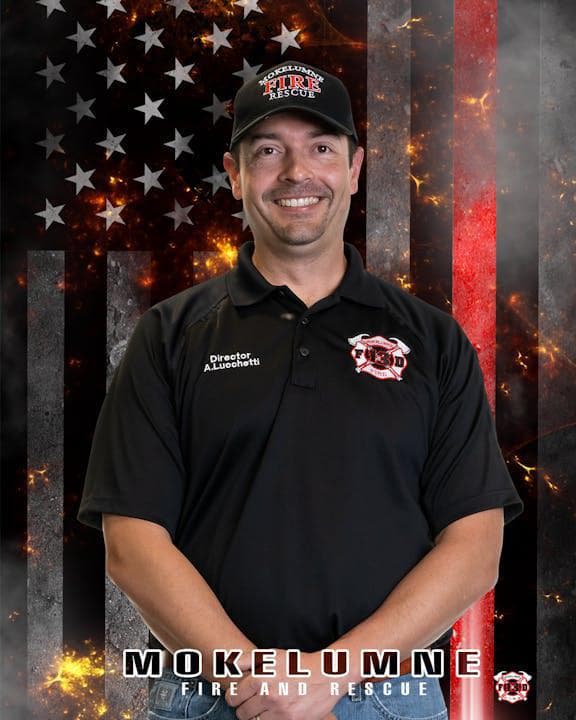 Andrew Paul Lucchetti