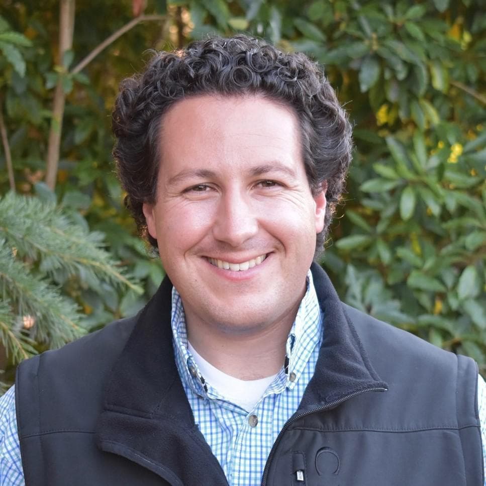 Jacob Odello