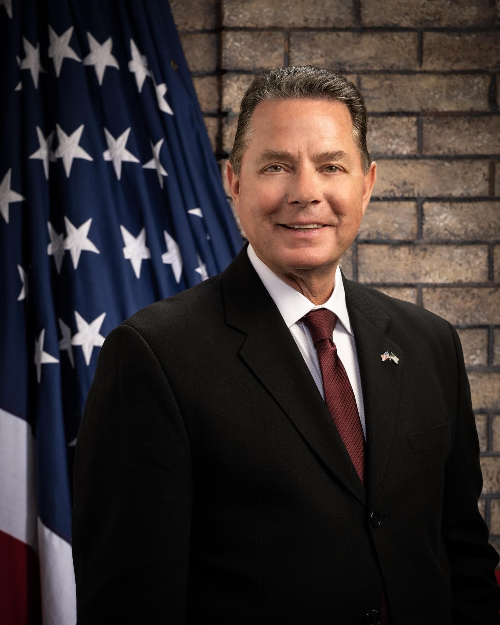 Mark B. Mezzano