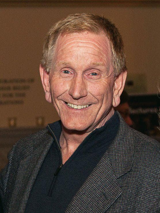 Mark M. Whitehurst