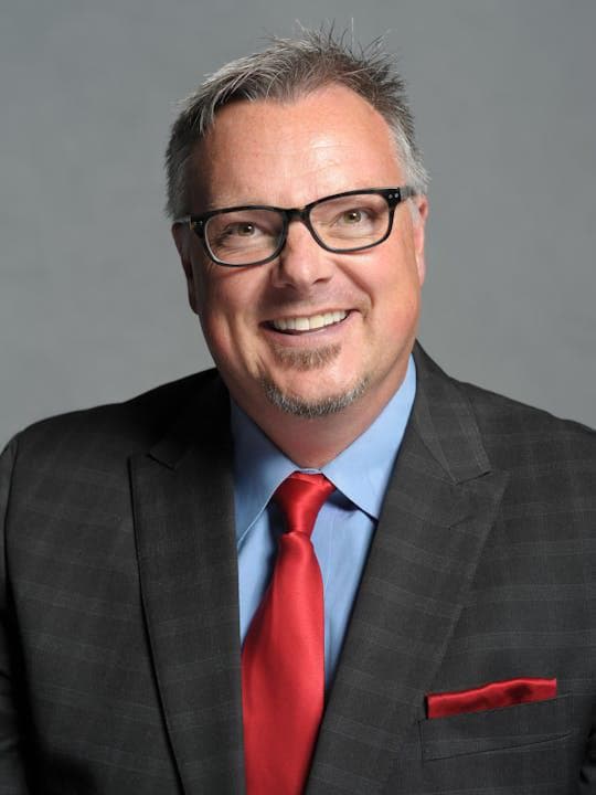 Dave Baxter